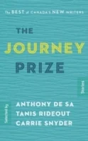 The Journey Prize Stories 27: The Best of Canada's New Writers