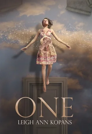 One