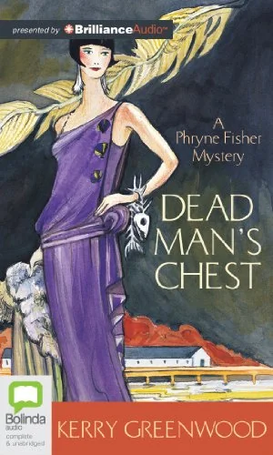 Dead Man's Chest