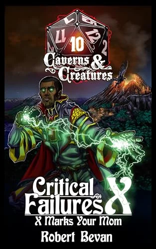 Critical Failures X