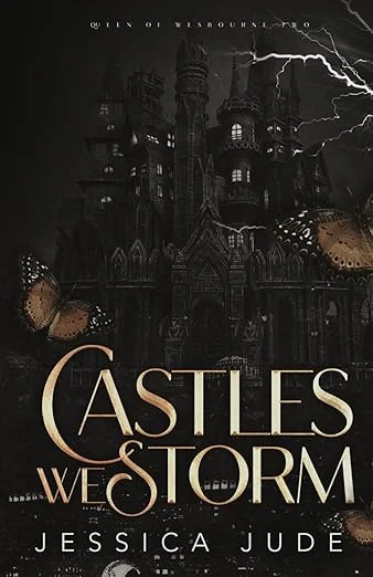Castles We Storm