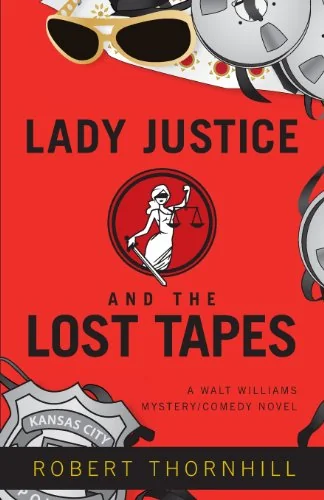 Lady Justice And The Lost Tapes