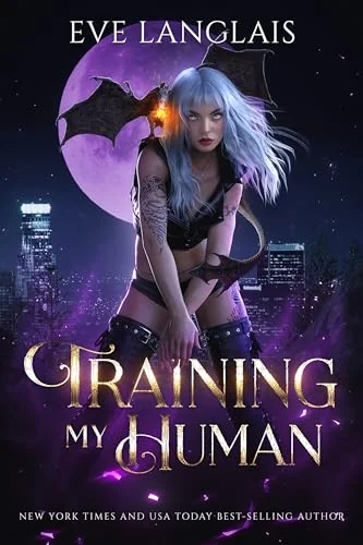 Training my Human