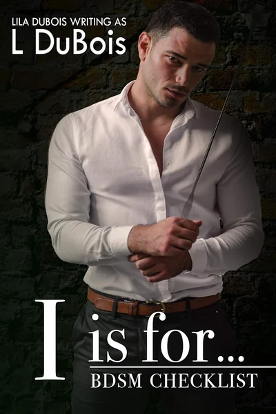 I is for...
