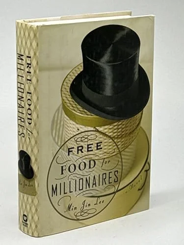 Free Food for Millionaires