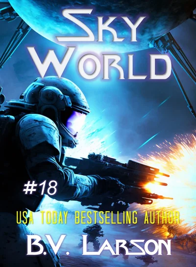 Sky World