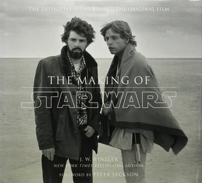 The Making of Star Wars