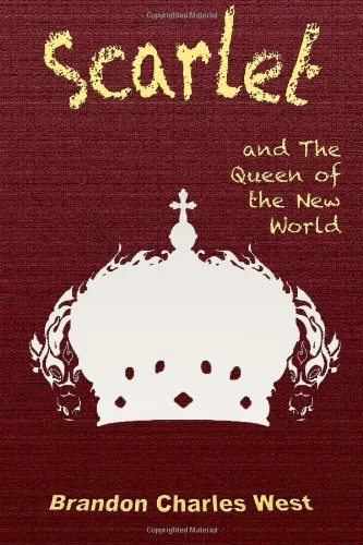 Scarlet and the Queen of the New World