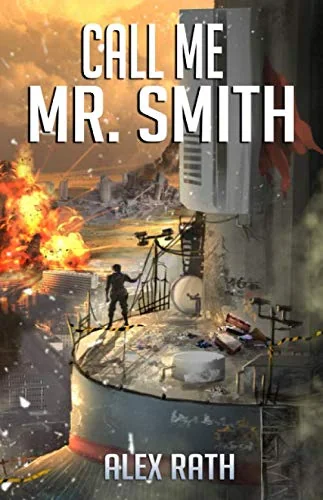 Call Me Mr. Smith