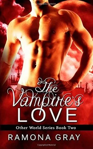 The Vampire's Love