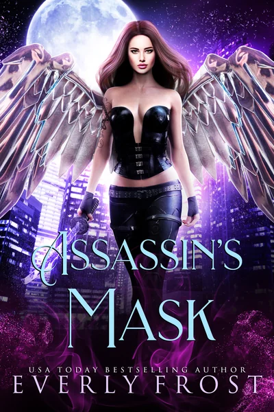 Assassin's Mask