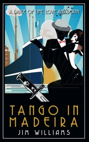 Tango in Madeira