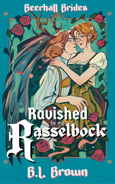 Ravished by the Rasselbock