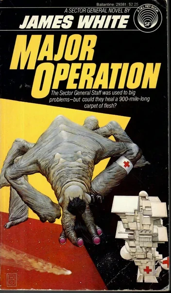 Major Operation