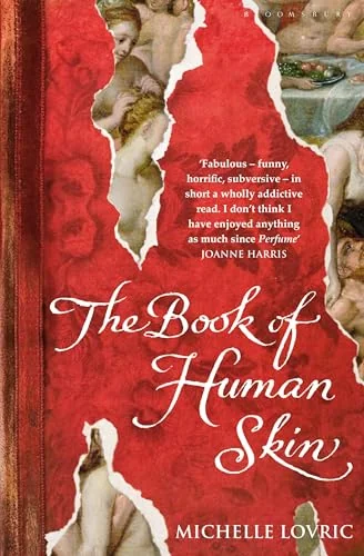 The Book of Human Skin