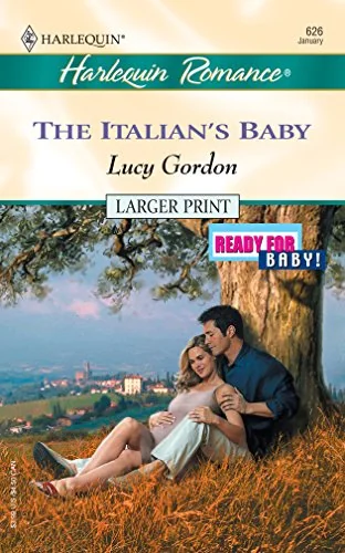 THE ITALIAN'S BABY