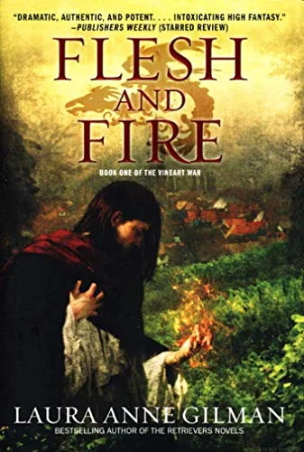 Flesh and Fire