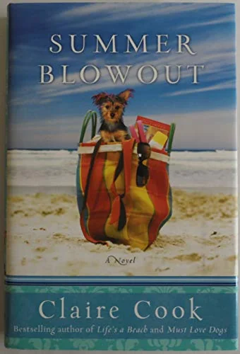 Summer blowout