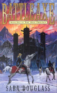 Battleaxe