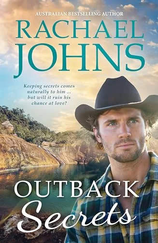 Outback Secrets