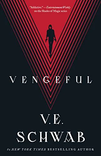 Vengeful