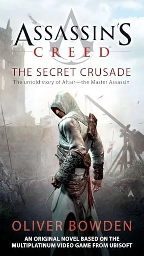 The Secret Crusade