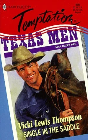 Single In The Saddle
