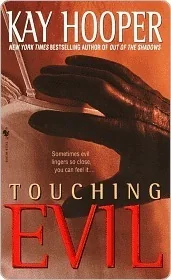 Touching Evil