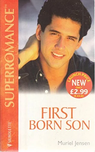 First Born Son