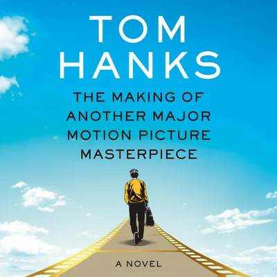 The Making of Another Major Motion Picture Masterpiece