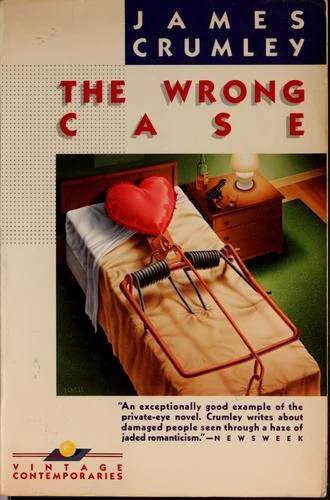 The Wrong Case