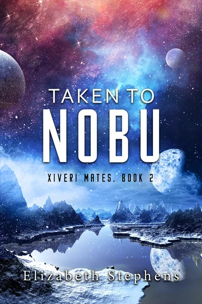 Taken to Nobu