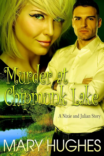 Murder at Chipmunk Lake