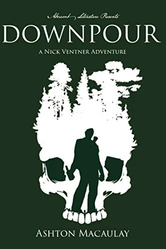 Downpour: A Nick Ventner Adventure