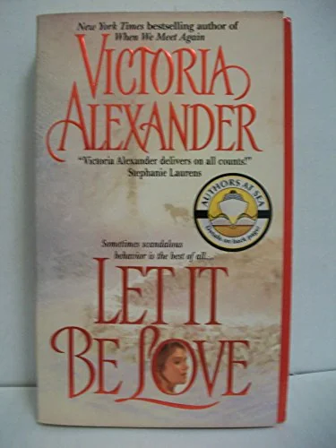 Let It Be Love