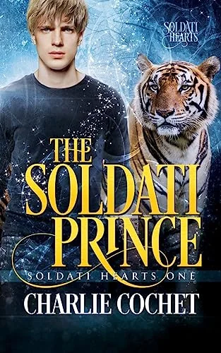The Soldati Prince