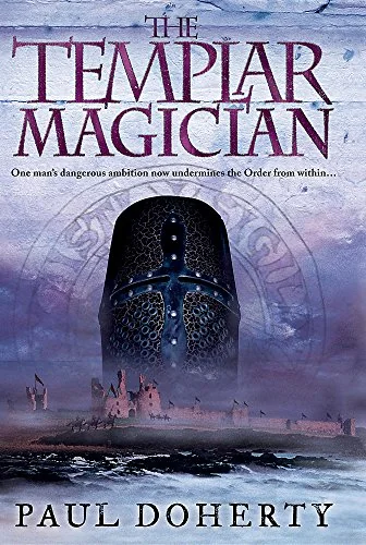 The Templar Magician