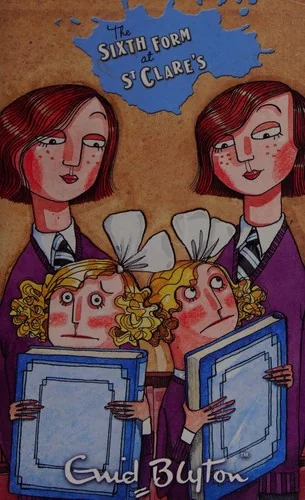 The Sixth Form at St. Clare's
