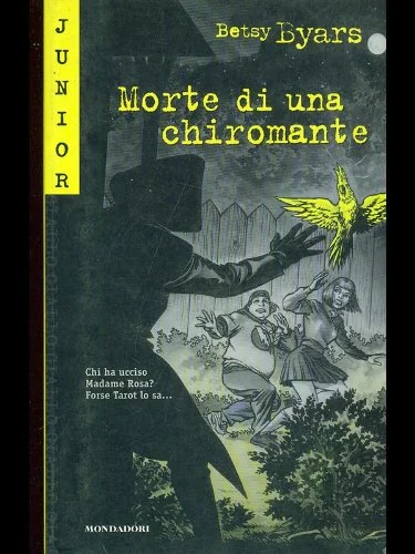 Morte di una chiromante