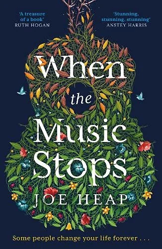When the Music Stops