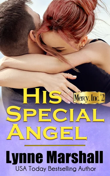 His Special Angel