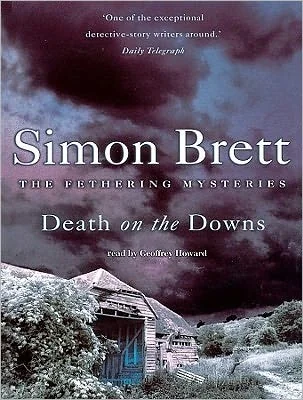 Death on the Downs: A Fethering Mystery
