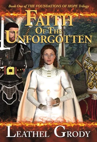 Faith Of The Unforgotten