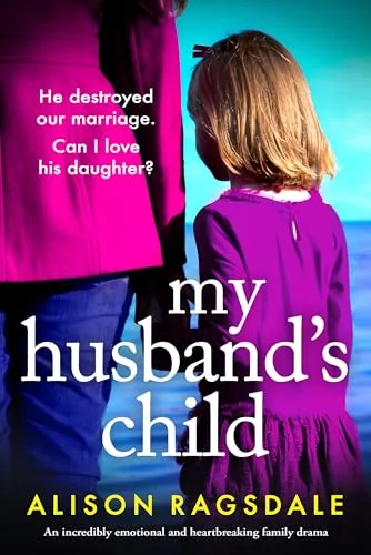 My Husband's Child: An incredibly emotional and heartbreaking family drama