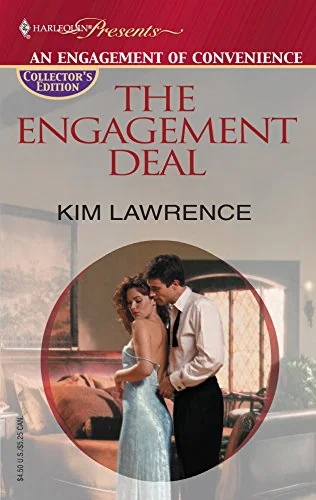 THE ENGAGEMENT DEAL