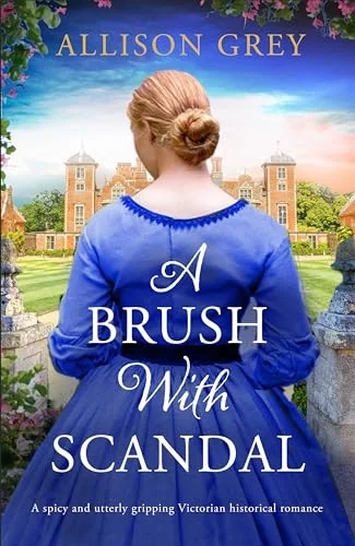 A Brush with Scandal