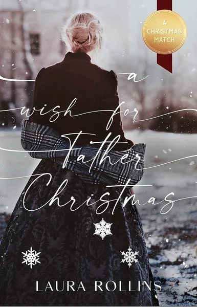 A Wish for Father Christmas