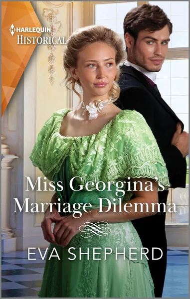 Miss Georgina's Marriage Dilemma