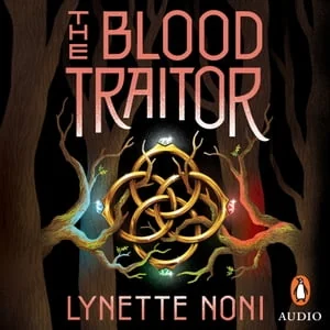 The Blood Traitor