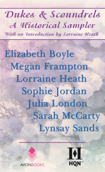 Dukes & Scoundrels: A Historical Sampler